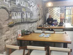-61号餐吧(兴坪古镇漓江店)