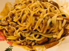 -锅儿挑面馆