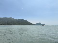 -大澳渔村及棚屋