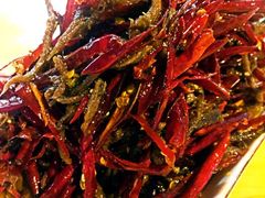 -邱金小炒·30 年盐帮江湖菜(自贡店)