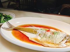 -淮扬府(安定门店)
