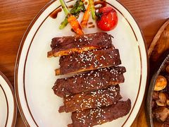 -CRAZYONES西班牙海鲜饭(上海美罗城店)