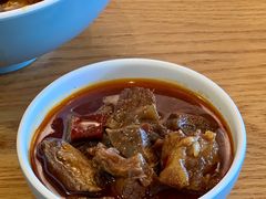 小碗牛肉-好這口重庆小面(总店)
