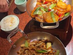 -绿茶餐厅(蓝色港湾店)