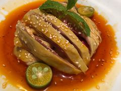 -民国红公馆·秦淮八艳(夫子庙店)