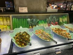 -韩盛·盛江山自助料理(中街大悦城黑金店)