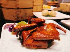 -杭州JW万豪酒店-万豪中餐厅