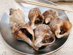 -白仁仔· 活烤海鲜 宵夜(豫园店)
