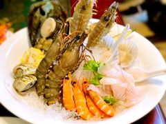 -火舞泰·泰式海鲜火锅餐厅(世纪城店)