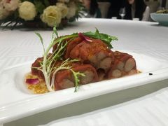 -海富门·带鱼·淮扬菜·粤菜(甘家口店)
