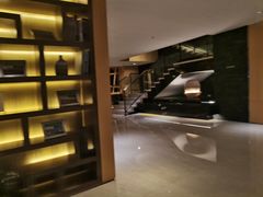 -上海浦西万怡酒店