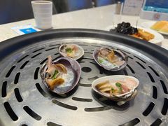 -青蓬蒸汽海鲜·深圳老字号·团建聚会(壹方城店)