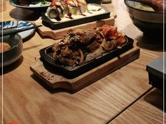 -西月山居匠心创意料理(江汉路新佳丽广场店)