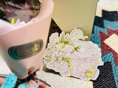 -小苍兰风铃草蛋糕甜品(沈阳店)