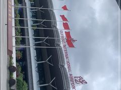 -贵阳龙洞堡国际机场-T2航站楼