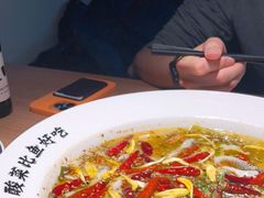 -新太二·鲜料川菜(晶耀前滩店)