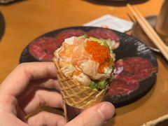 -MIKOMIKO和牛烧肉专门店(南门店)