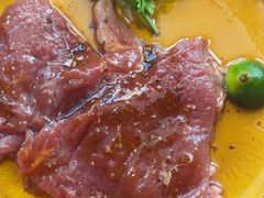 -真熙家牛排烤肉无限续(百脑汇店)