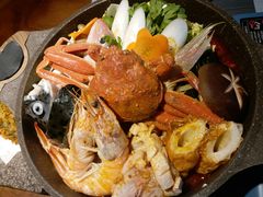 -森味薪火烧•烧鸟居酒屋•日本料理(望京店)