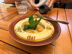 -ELI FALAFEL Lebanese&Mediterranean黎巴嫩美食(富城路店)