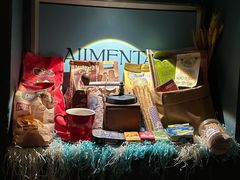 -Alimentari早午餐(安福路店)