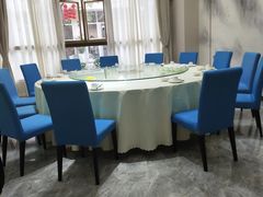 包厢-巨元河鲜酒楼·清远特色菜名店(英德店)