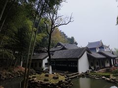 -岳麓书院