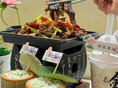 -苏梦江南·淮扬菜(夫子庙店)