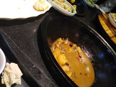 -老关东铁锅炖(上游街店)