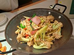 -首秀·四川料理(吾悦广场店)