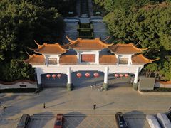 -珠海拱北口岸