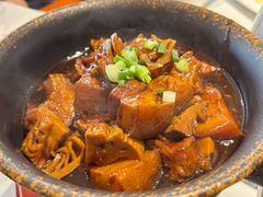 -南山翁新概念川菜(红山常发广场店)