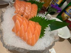 -金苑海鲜酒家(来魅力店)