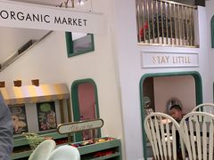 -艾米茉亲子餐厅(万象城店)