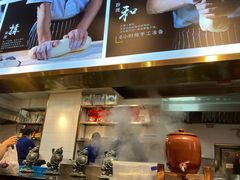 -陇上秦轩biangbiang面(萧山万象汇店)
