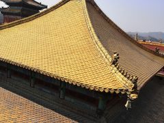 -普陀宗乘之庙(小布达拉宫)