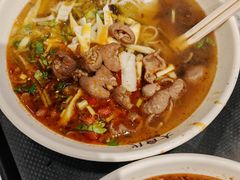 -无名缘米粉(大食代东方广场店)