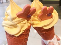 -麦当劳(龙湖北京大兴天街店)