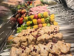 -卢布里西餐厅(总店)