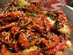 -一棠龙虾•王牌虾球(光谷天地店)