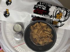 -一麻一辣麻辣香锅(方庄店)