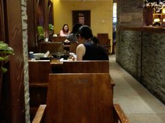 大堂-洪湘记川湘·甲鱼馆(四海凯悦美食广场店)