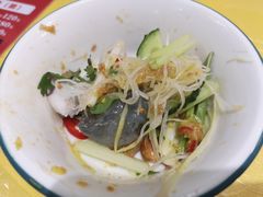 -官塘陈记鱼生·潮汕砂锅粥·牛肉火锅(潮枫路总店)