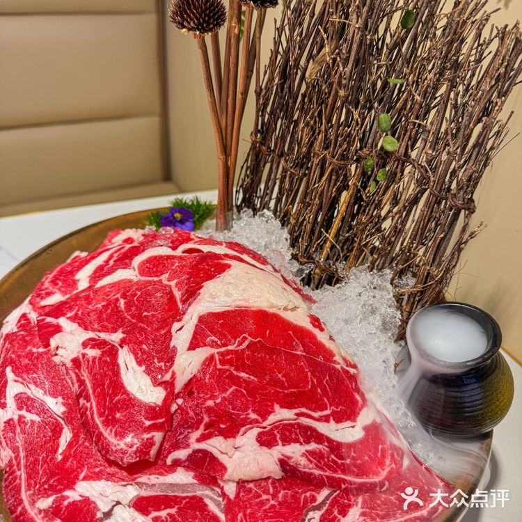 这是什么神仙百香果酸汤锅