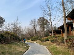 -思念果岭悦温泉