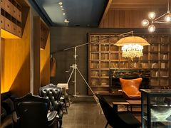 -郑州建业艾美酒店
