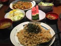 -天一料理(荔枝广场店)
