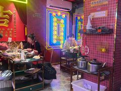 -大吉利·潮汕鲜牛肉火锅(总店)