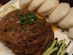 -鑫小城故事·藕汤·家常菜(台北一路总店)