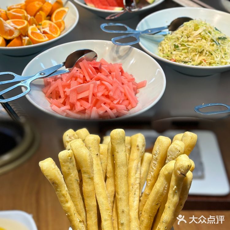 捞福火锅就是你想吃的那个味